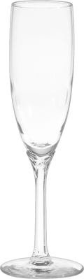 Custom Champagne Flute