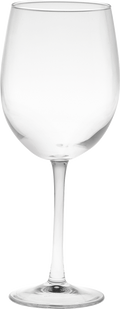 Custom Wine Glass