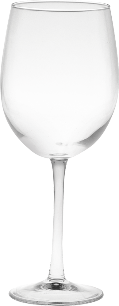 Custom Wine Glass